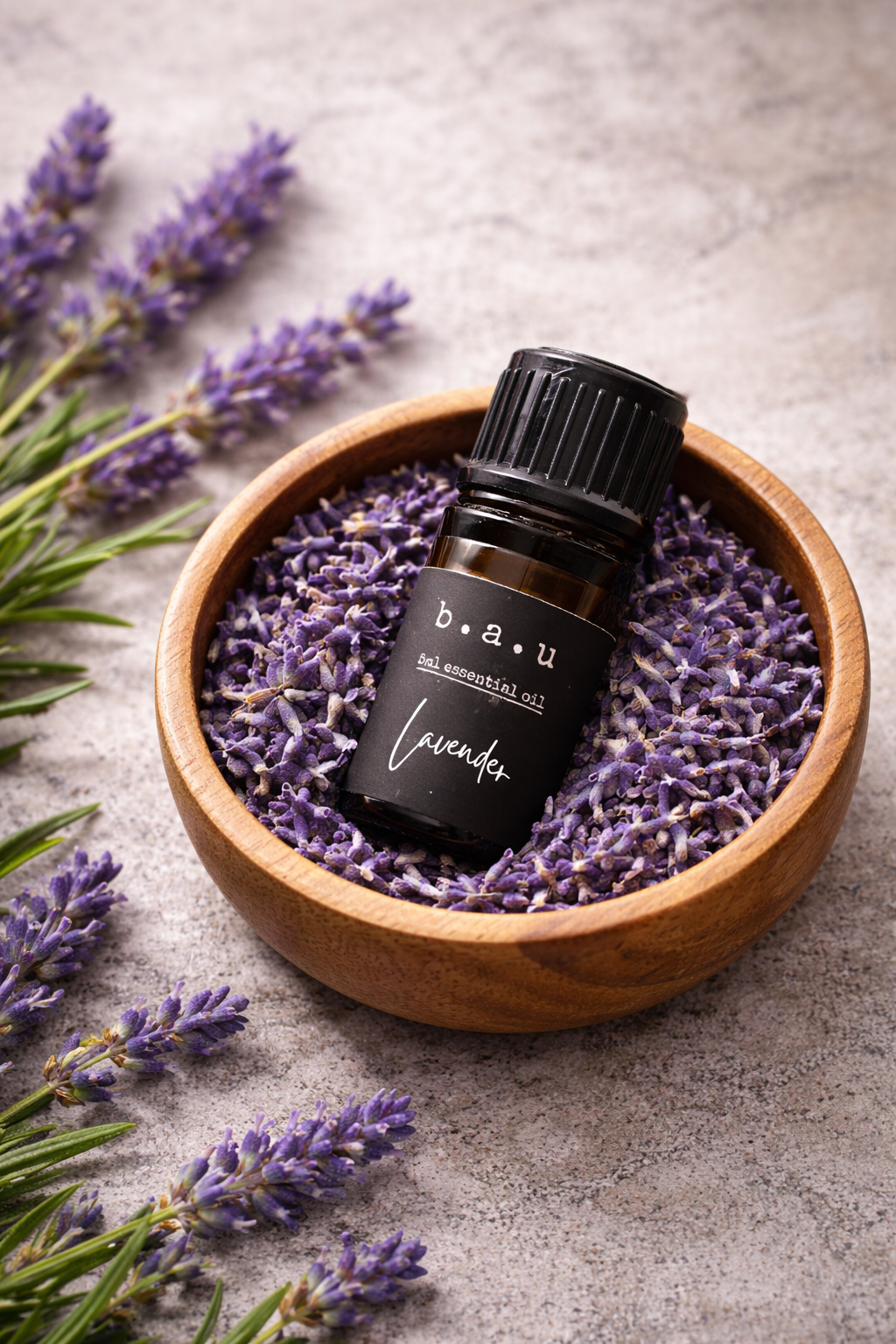 Essential Oil