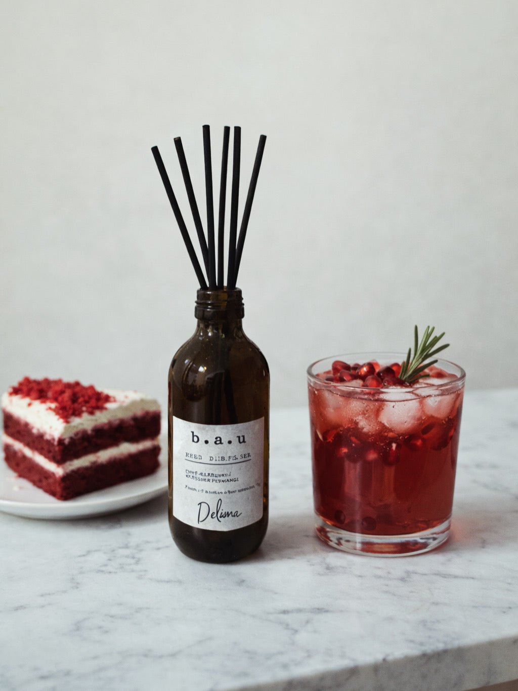 Reed Diffuser