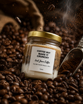 Iced Java Coffee
