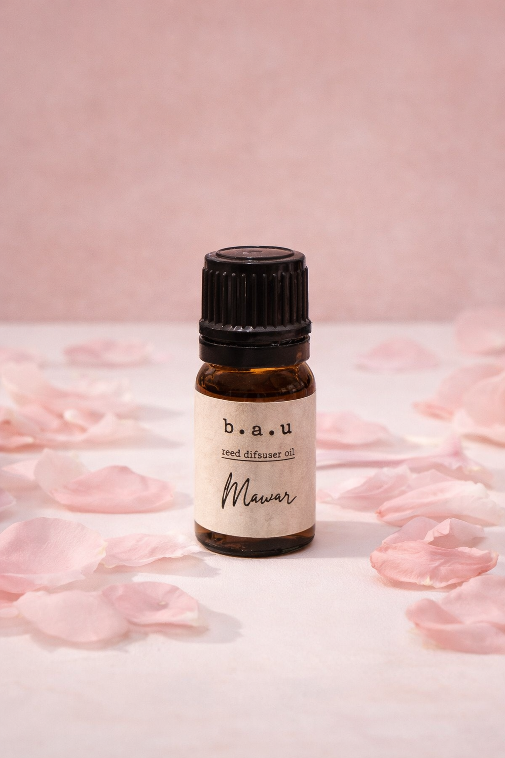 Diffuser Oil Mawar