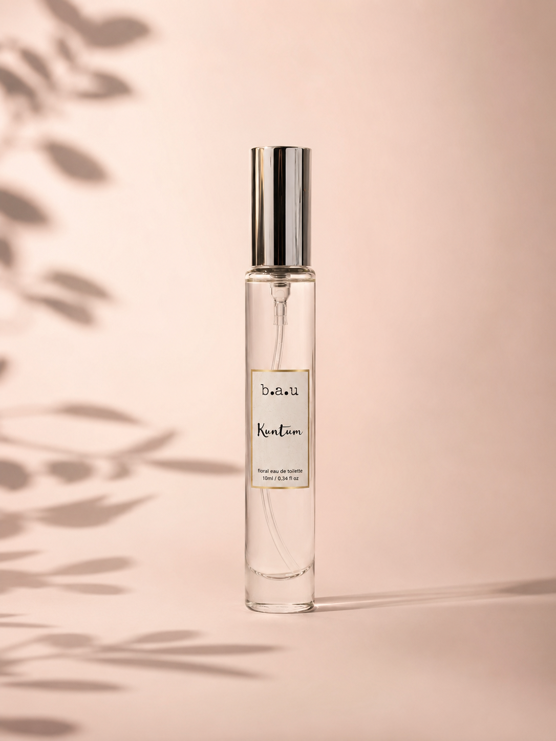 EDT Kuntum