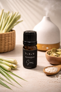 Essential Oil Serai