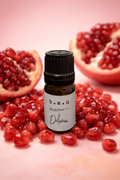 Diffuser Oil Delima
