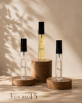 EDT Discovery Trio