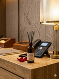 Reed Diffuser Mawar